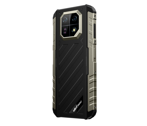 Ulefone Armor 22 8/128GB czarny 120Hz UF-A22_NC/BK - 1340629 - zdjęcie 2
